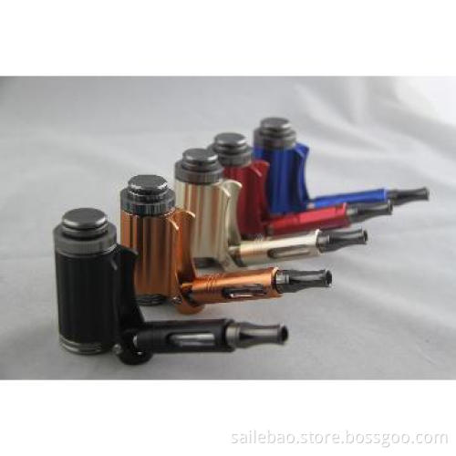 Hot selling e cigarette mechanical mod idear R80 electronic cigarette